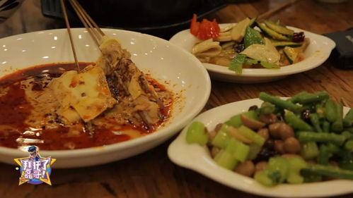 湖北美食在西安有哪些特产,湖北地方特色美食