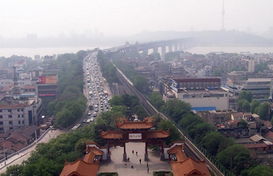 湖北旅游1314,湖北旅游攻略