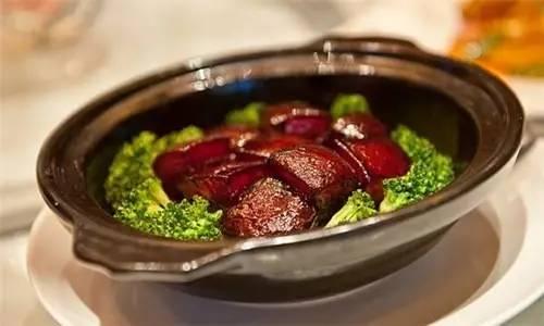 薇娅推荐的湖北美食,薇娅家乡美食投票