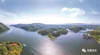 湖北宜都旅游,宜都市旅游