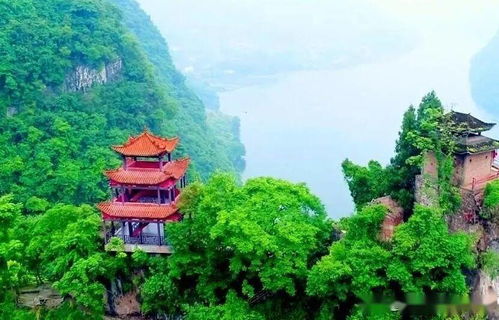 湖北宜都旅游,宜都市旅游