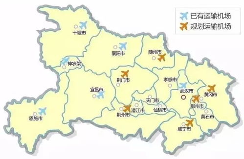 湖北省各地旅游,2020湖北旅游
