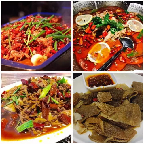 湖北美食街推荐文案,湖北美食介绍特色美食作文