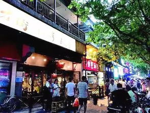 四新南路湖北美食,武汉四新南路在哪里 四新南路湖北美食,武汉四新南路在哪里