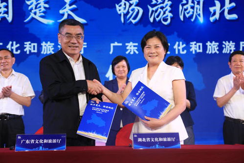 湖北举办文化旅游推介,湖北文旅项目