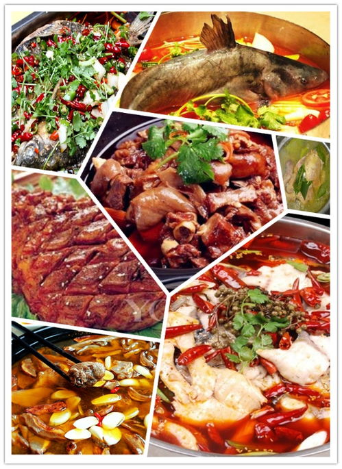 湖北美食店推荐,湖北出名美食