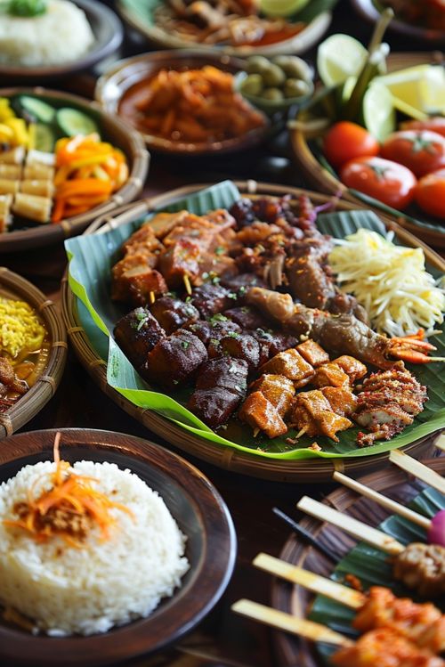 湖北美食拍照穿搭推荐,湖北美食照片