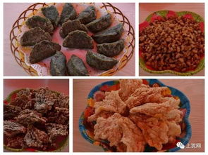 湖北美食石花粉历史,湖北石花粉的做法