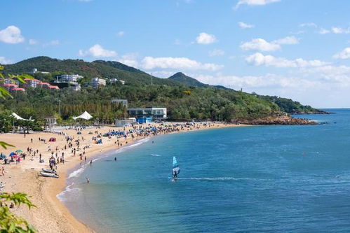 湖北青岛旅游住宿攻略,青岛旅游住宿选择