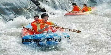 漂流攻略湖北美食推荐理由,湖北漂流好去处