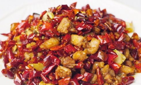 湖北美食家常菜川菜做法,湖北美食家常菜川菜做法