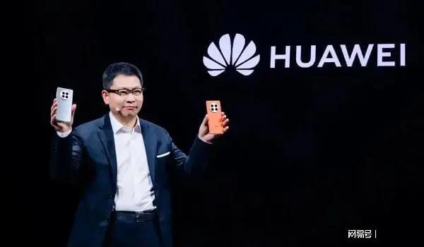 余承东说华为mate60加班生产,华为余承东离职