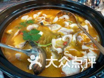 宝安哪里有湖北美食,宝安美食