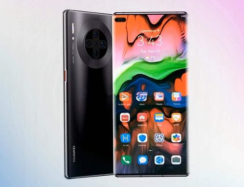 从哪里可以买华为mate60,从哪里可以买到华为mate40