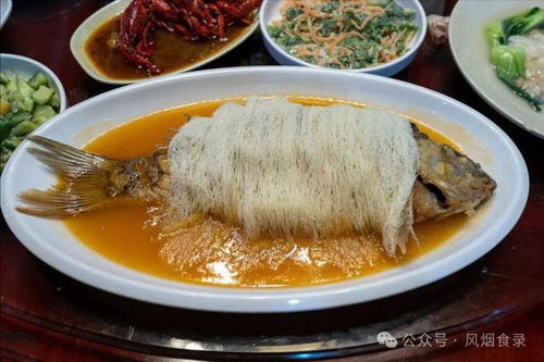 馋哭湖北美食,湖北本地美食