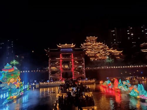 湖北宣恩春节旅游,湖北宣恩春节旅游路线