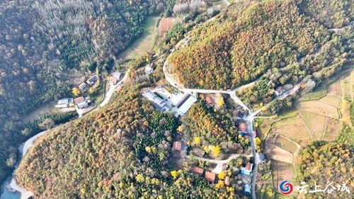 湖北襄阳茨河旅游,谷城茨河旅游景点