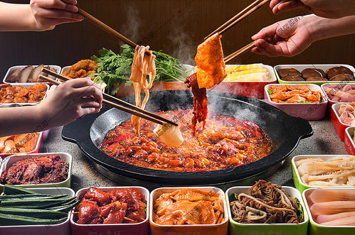 湖北美食摄影哪家好,湖北摄影景点