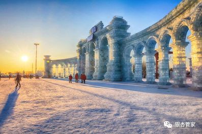 哈尔滨旅游的湖北人多吗,哈尔滨旅游的湖北人多吗