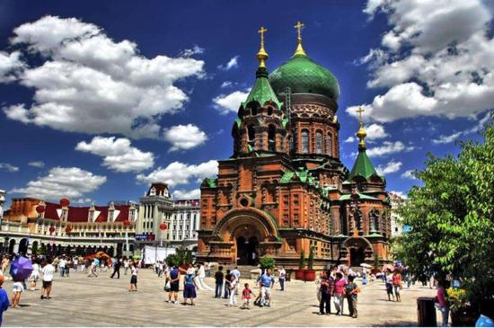 哈尔滨旅游的湖北人多吗,哈尔滨旅游的湖北人多吗