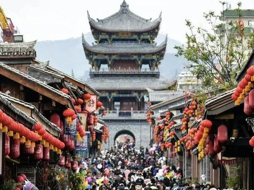 湖北六城春节旅游,湖北六城春节旅游怎么样