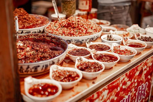 湖北美食县城排行榜前十,湖北地区美食