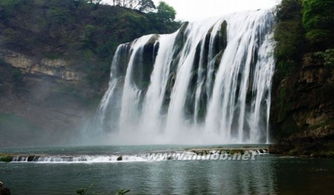 湖北黄果树旅游,湖北黄果树旅游景点介绍