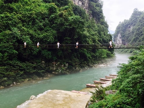 石门湖北旅游攻略,石门旅游必去十大景点