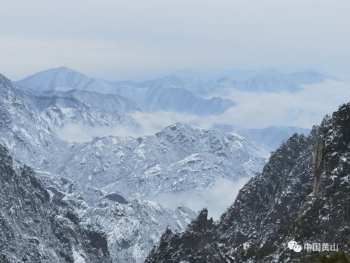 湖北黄山春节旅游景点,春节 黄山 湖北黄山春节旅游景点,春节 黄山