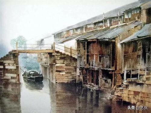 湖北美院水彩美食手绘,湖北美术学院水彩系在哪个校区