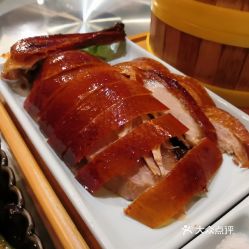 湖北美食深圳烤鸭,深圳 烤鸭