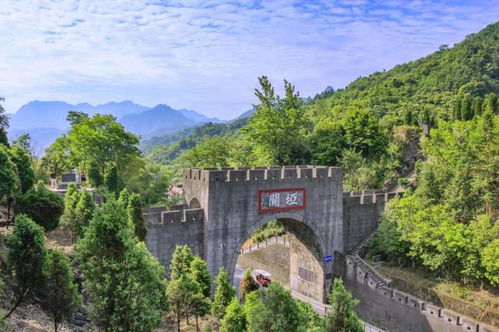 湖北随州竹溪旅游,竹溪县景点有哪些