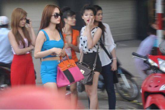 湖北姑娘去广东旅游,湖北女孩嫁广东男孩