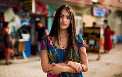 湖北姑娘去广东旅游,湖北女孩嫁广东男孩