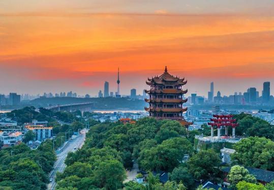 湖北a级旅游景区,湖北a级旅游景点