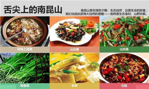 湖北美食调查结果分析图,湖北美食文化