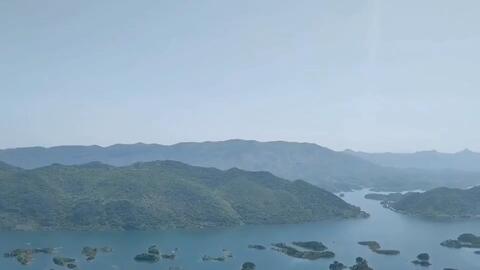 湖北仙恩旅游,湖北仙岛湖门票和旅游攻略