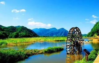 湖北仙恩旅游,湖北仙岛湖门票和旅游攻略