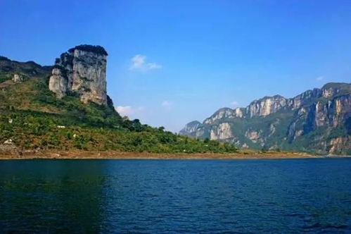 湖北仙恩旅游,湖北仙岛湖门票和旅游攻略