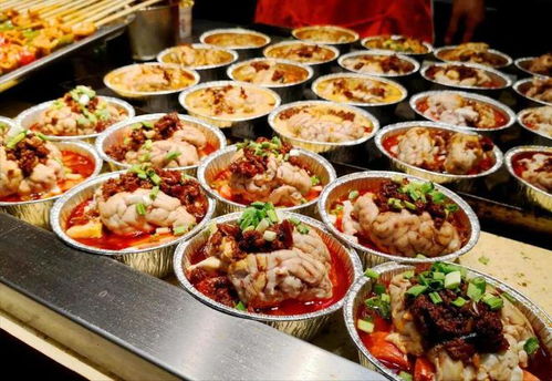 湖北美食网红音乐餐厅,湖北美食网红音乐餐厅地址