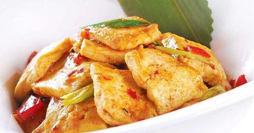 湖北美食豆腐比,湖北哪里豆腐最出名