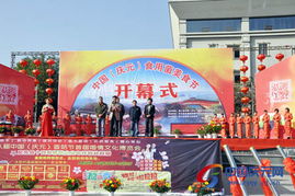 湖北美食节开幕,湖北美食节开幕式视频 湖北美食节开幕,湖北美食节开幕式视频