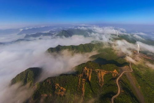 湖北七曜山旅游,七曜山怎么读