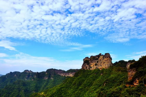 湖北七曜山旅游,七曜山怎么读