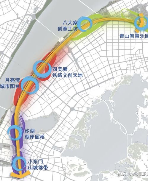 湖北武昌春节旅游,武昌游玩攻略路线