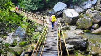 公益旅游推荐湖北恩施,恩施旅游公众号