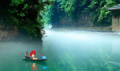 公益旅游推荐湖北恩施,恩施旅游公众号