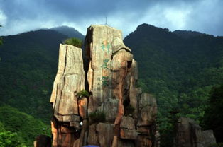 湖北旅游不累景点推荐,湖北旅游哪里值得去