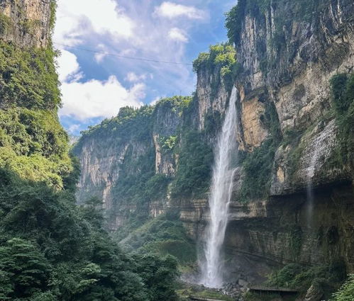 湖北恩施旅游几天,湖北恩施旅游路线