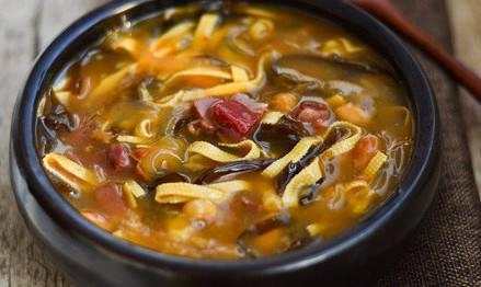 河南的湖北美食有哪些特点,河南的美食是什么?